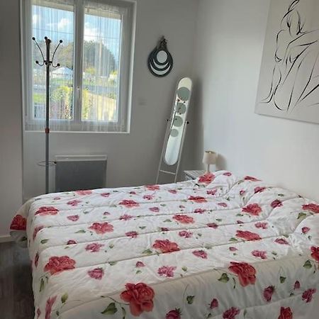 Maison Proche Du Bord De Mer Riantec Kültér fotó